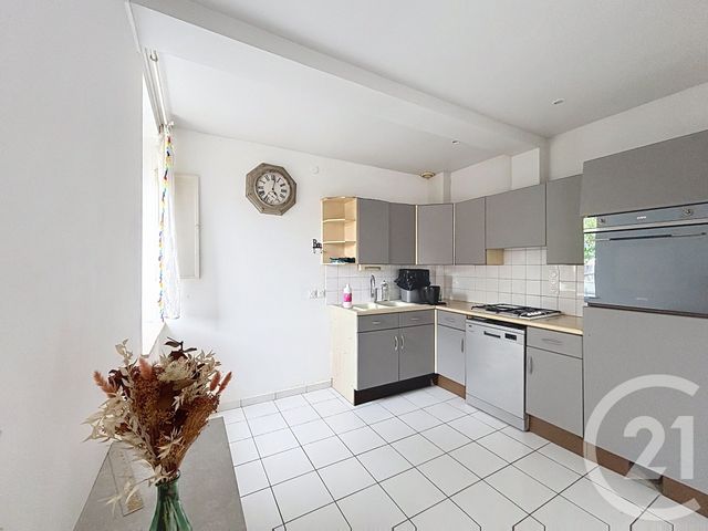 maison à louer - 4 pièces - 75.12 m2 - REMIREMONT - 88 - LORRAINE - Century 21 Monts Et Vallées