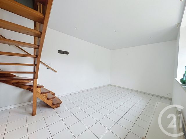 maison à louer - 4 pièces - 75.12 m2 - REMIREMONT - 88 - LORRAINE - Century 21 Monts Et Vallées