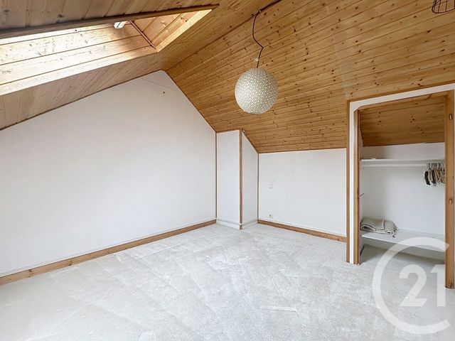 maison à louer - 4 pièces - 75.12 m2 - REMIREMONT - 88 - LORRAINE - Century 21 Monts Et Vallées