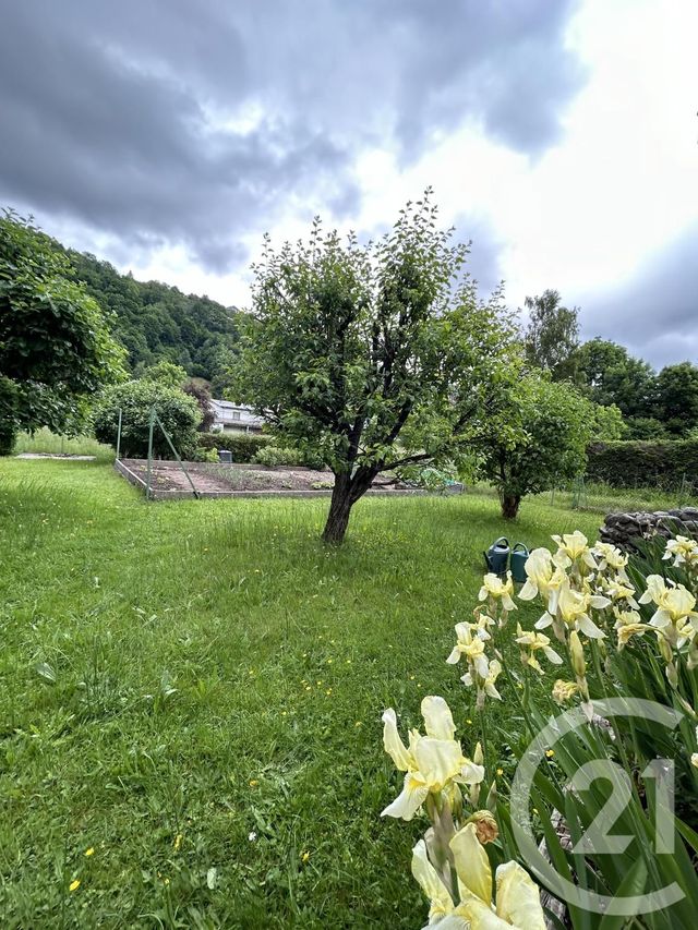 maison à vendre - 8 pièces - 86.0 m2 - LA BRESSE - 88 - LORRAINE - Century 21 Monts Et Vallées