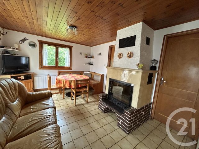 maison à vendre - 8 pièces - 86.0 m2 - LA BRESSE - 88 - LORRAINE - Century 21 Monts Et Vallées