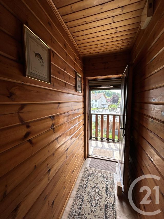 maison à vendre - 8 pièces - 86.0 m2 - LA BRESSE - 88 - LORRAINE - Century 21 Monts Et Vallées