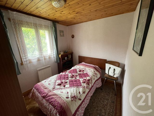 maison à vendre - 8 pièces - 86.0 m2 - LA BRESSE - 88 - LORRAINE - Century 21 Monts Et Vallées