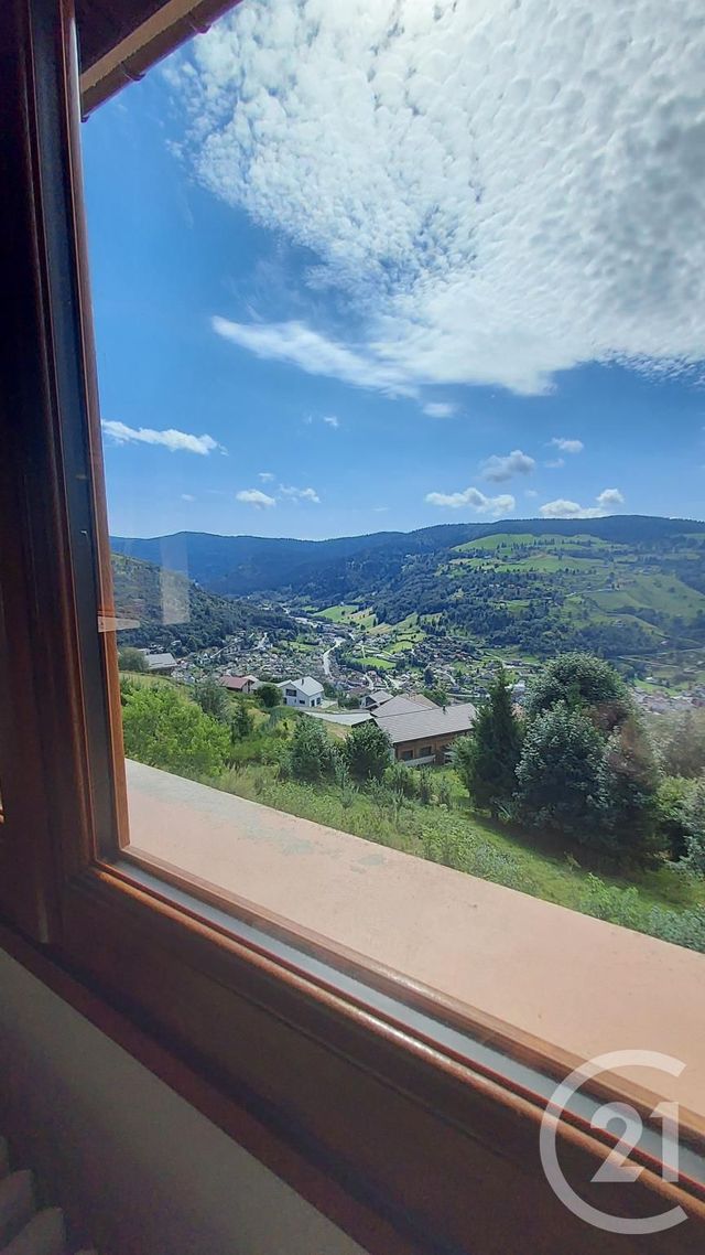 Appartement à vendre - 5 pièces - 116.0 m2 - LA BRESSE - 88 - LORRAINE - Century 21 Monts Et Vallées