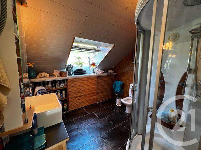 maison à vendre - 15 pièces - 500.0 m2 - SAULXURES SUR MOSELOTTE - 88 - LORRAINE - Century 21 Monts Et Vallées