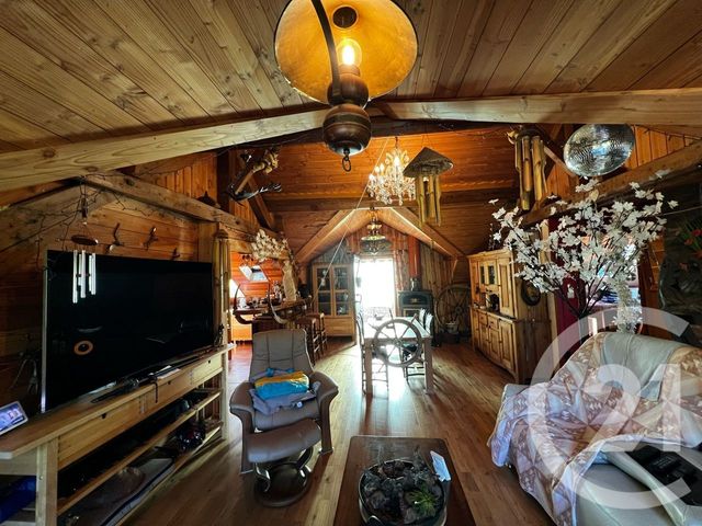 maison à vendre - 15 pièces - 500.0 m2 - SAULXURES SUR MOSELOTTE - 88 - LORRAINE - Century 21 Monts Et Vallées