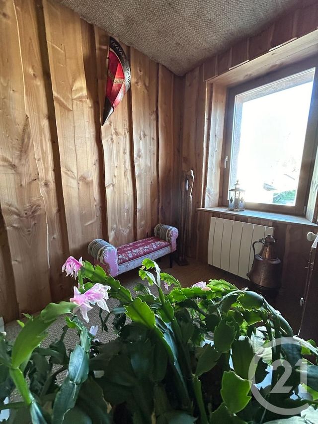 Appartement F8 à vendre - 9 pièces - 179.0 m2 - SAULXURES SUR MOSELOTTE - 88 - LORRAINE - Century 21 Monts Et Vallées