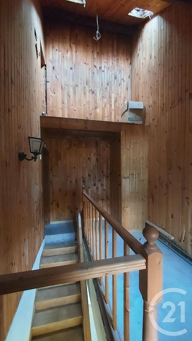 maison à vendre - 9 pièces - 230.0 m2 - ST MAURICE SUR MOSELLE - 88 - LORRAINE - Century 21 Monts Et Vallées