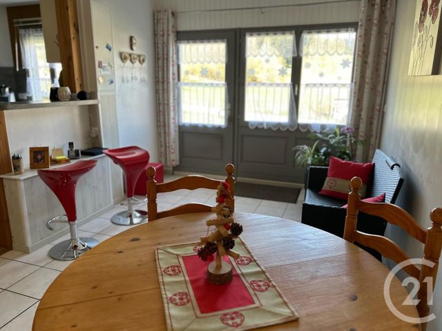 maison à vendre - 6 pièces - 144.0 m2 - VENTRON - 88 - LORRAINE - Century 21 Monts Et Vallées