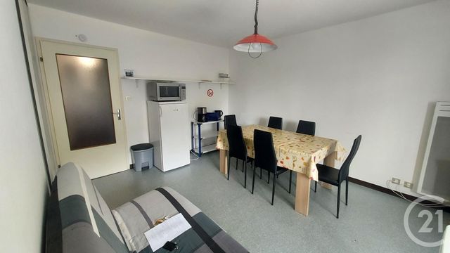 Appartement F2 à vendre - 3 pièces - 31.48 m2 - LA BRESSE - 88 - LORRAINE - Century 21 Monts Et Vallées
