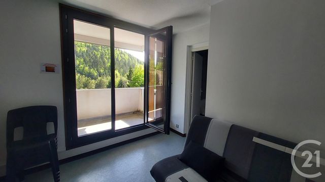 Appartement F2 à vendre - 3 pièces - 31.48 m2 - LA BRESSE - 88 - LORRAINE - Century 21 Monts Et Vallées
