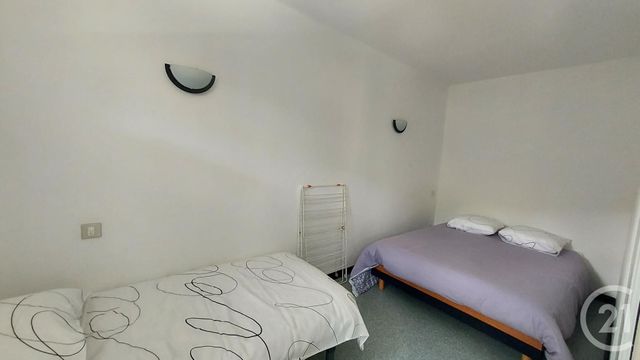 Appartement F2 à vendre - 3 pièces - 31.48 m2 - LA BRESSE - 88 - LORRAINE - Century 21 Monts Et Vallées