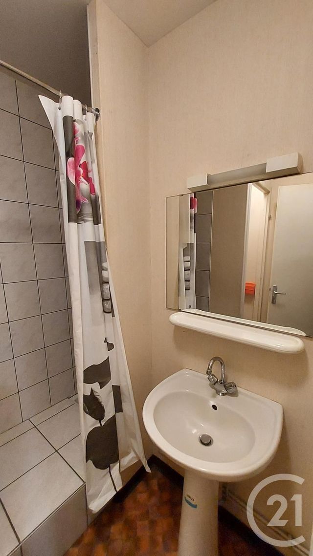 Appartement F2 à vendre - 3 pièces - 31.48 m2 - LA BRESSE - 88 - LORRAINE - Century 21 Monts Et Vallées