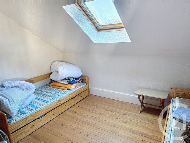 Appartement à vendre - 5 pièces - 96.14 m2 - REMIREMONT - 88 - LORRAINE - Century 21 Monts Et Vallées