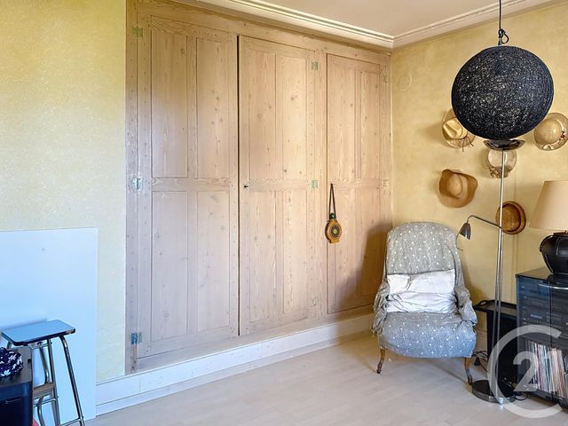 Appartement à vendre - 5 pièces - 96.14 m2 - REMIREMONT - 88 - LORRAINE - Century 21 Monts Et Vallées