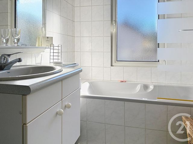 Appartement à vendre - 5 pièces - 96.14 m2 - REMIREMONT - 88 - LORRAINE - Century 21 Monts Et Vallées