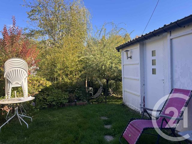 maison à vendre - 4 pièces - 85.8 m2 - REMIREMONT - 88 - LORRAINE - Century 21 Monts Et Vallées