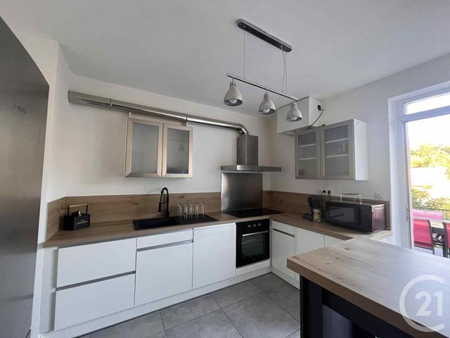 maison à vendre - 4 pièces - 85.8 m2 - REMIREMONT - 88 - LORRAINE - Century 21 Monts Et Vallées