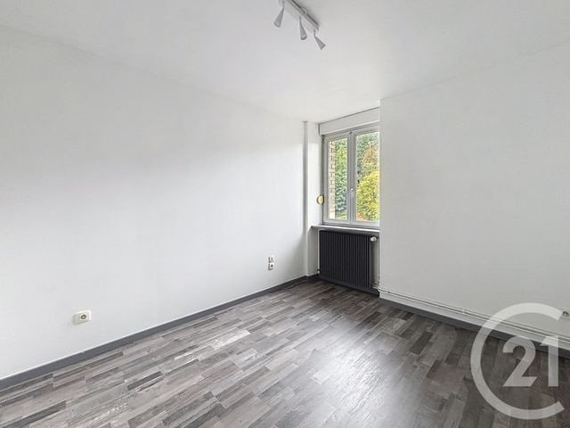 Appartement F3 à louer - 3 pièces - 60.57 m2 - PLOMBIERES LES BAINS - 88 - LORRAINE - Century 21 Monts Et Vallées