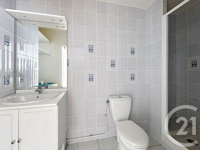 Appartement Studio à louer - 1 pièce - 30.39 m2 - RUPT SUR MOSELLE - 88 - LORRAINE - Century 21 Monts Et Vallées