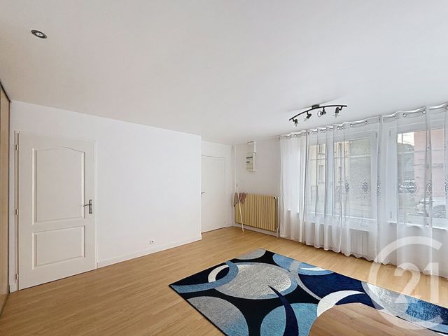 Appartement Studio à louer - 1 pièce - 30.39 m2 - RUPT SUR MOSELLE - 88 - LORRAINE - Century 21 Monts Et Vallées