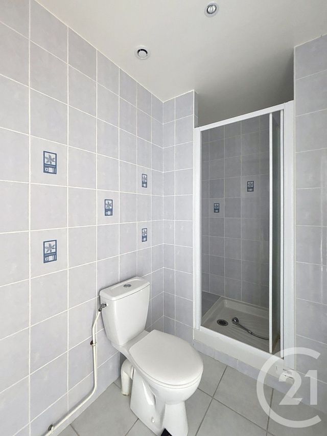 Appartement Studio à louer - 1 pièce - 30.39 m2 - RUPT SUR MOSELLE - 88 - LORRAINE - Century 21 Monts Et Vallées