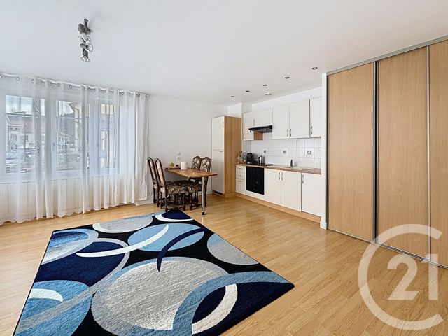 appartement - RUPT SUR MOSELLE - 88