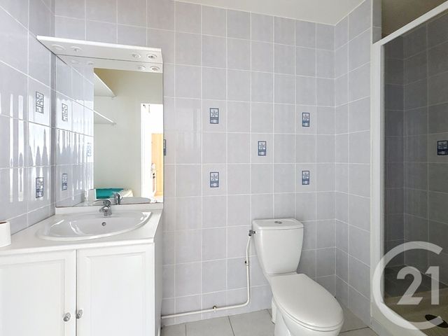 Appartement Studio à louer - 1 pièce - 30.39 m2 - RUPT SUR MOSELLE - 88 - LORRAINE - Century 21 Monts Et Vallées