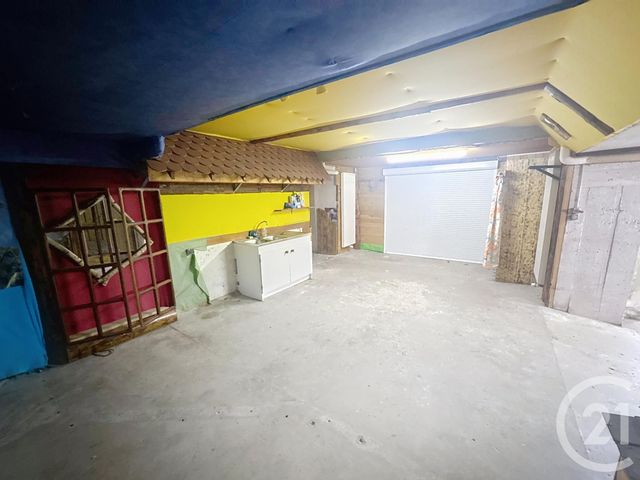 maison à vendre - 4 pièces - 90.0 m2 - ST AME - 88 - LORRAINE - Century 21 Monts Et Vallées