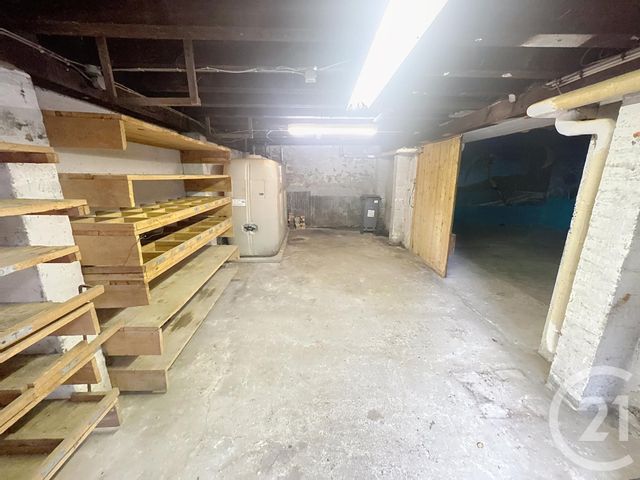 maison à vendre - 4 pièces - 90.0 m2 - ST AME - 88 - LORRAINE - Century 21 Monts Et Vallées