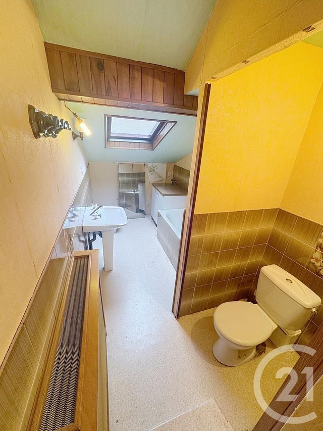 maison à vendre - 4 pièces - 90.0 m2 - ST AME - 88 - LORRAINE - Century 21 Monts Et Vallées