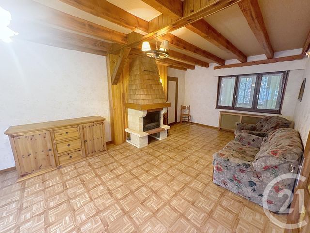 maison à vendre - 4 pièces - 90.0 m2 - ST AME - 88 - LORRAINE - Century 21 Monts Et Vallées