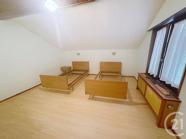 maison à vendre - 4 pièces - 90.0 m2 - ST AME - 88 - LORRAINE - Century 21 Monts Et Vallées