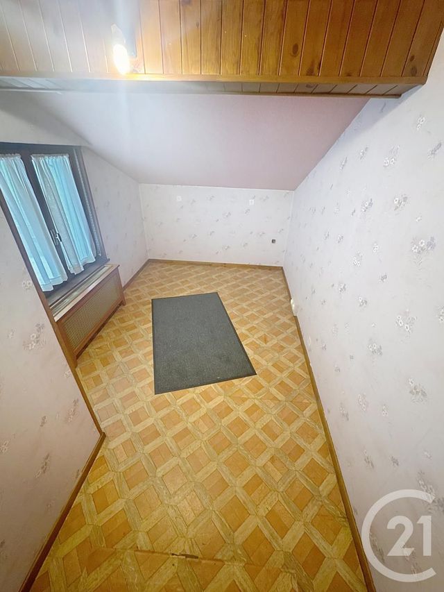 maison à vendre - 4 pièces - 90.0 m2 - ST AME - 88 - LORRAINE - Century 21 Monts Et Vallées