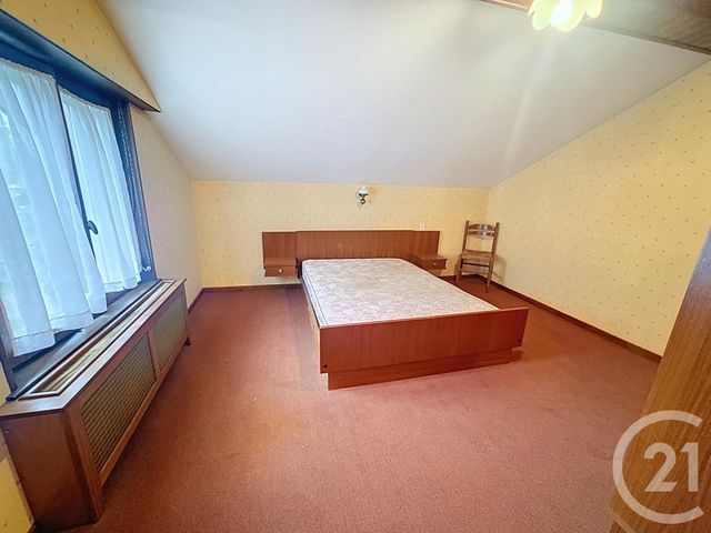 maison à vendre - 4 pièces - 90.0 m2 - ST AME - 88 - LORRAINE - Century 21 Monts Et Vallées