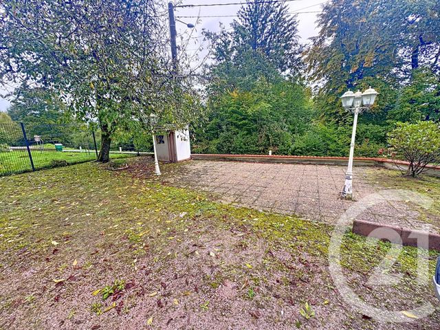 maison à vendre - 4 pièces - 90.0 m2 - ST AME - 88 - LORRAINE - Century 21 Monts Et Vallées