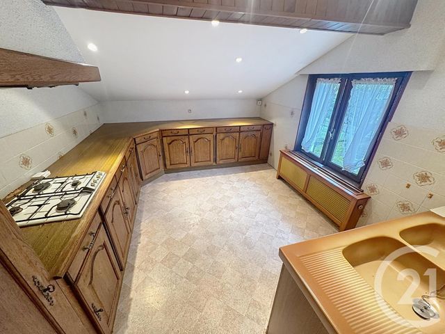 maison à vendre - 4 pièces - 90.0 m2 - ST AME - 88 - LORRAINE - Century 21 Monts Et Vallées