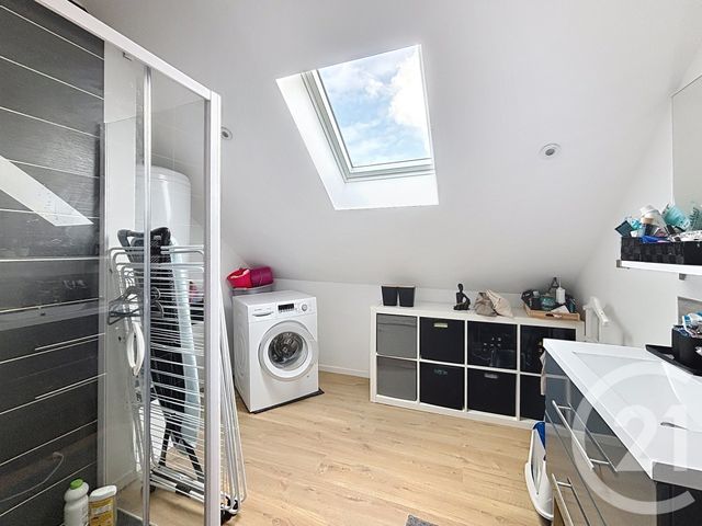 Appartement F3 à louer - 3 pièces - 62.49 m2 - ST ETIENNE LES REMIREMONT - 88 - LORRAINE - Century 21 Monts Et Vallées