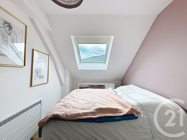 Appartement F3 à louer - 3 pièces - 62.49 m2 - ST ETIENNE LES REMIREMONT - 88 - LORRAINE - Century 21 Monts Et Vallées