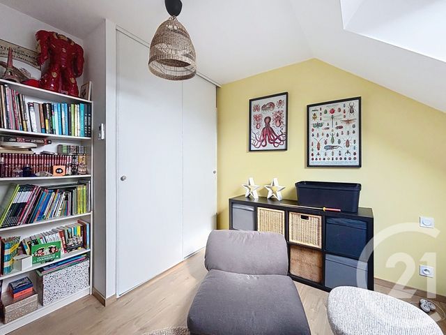 Appartement F3 à louer - 3 pièces - 62.49 m2 - ST ETIENNE LES REMIREMONT - 88 - LORRAINE - Century 21 Monts Et Vallées