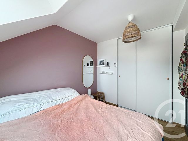 Appartement F3 à louer - 3 pièces - 62.49 m2 - ST ETIENNE LES REMIREMONT - 88 - LORRAINE - Century 21 Monts Et Vallées