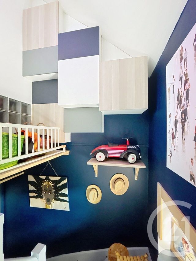 Appartement F3 à louer - 3 pièces - 62.49 m2 - ST ETIENNE LES REMIREMONT - 88 - LORRAINE - Century 21 Monts Et Vallées