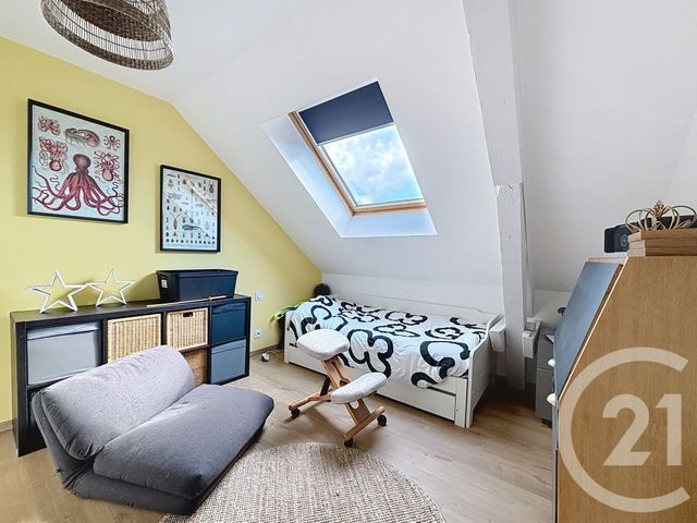 Appartement F3 à louer - 3 pièces - 62.49 m2 - ST ETIENNE LES REMIREMONT - 88 - LORRAINE - Century 21 Monts Et Vallées