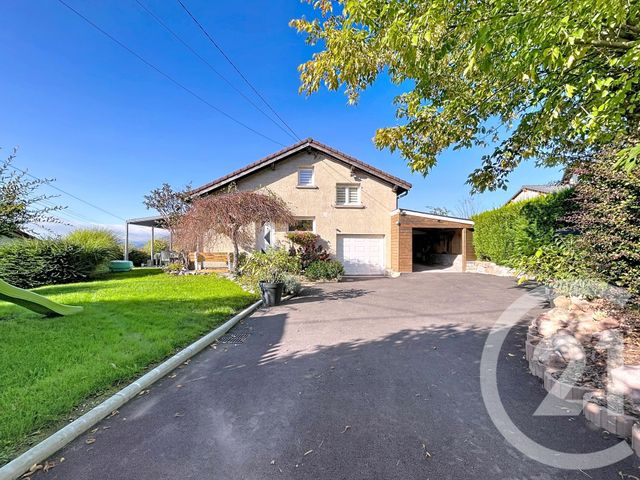  - DOMMARTIN LES REMIREMONT - 