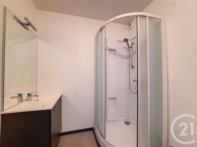 Appartement F2 à louer - 2 pièces - 39.83 m2 - REMIREMONT - 88 - LORRAINE - Century 21 Monts Et Vallées