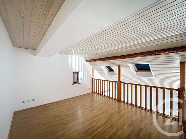 immeuble à vendre - 284.93 m2 - REMIREMONT - 88 - LORRAINE - Century 21 Monts Et Vallées