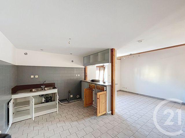 immeuble à vendre - 284.93 m2 - REMIREMONT - 88 - LORRAINE - Century 21 Monts Et Vallées