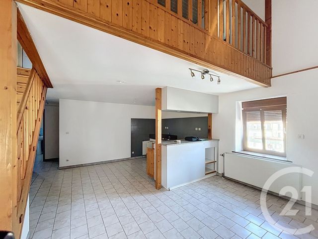 immeuble à vendre - 284.93 m2 - REMIREMONT - 88 - LORRAINE - Century 21 Monts Et Vallées