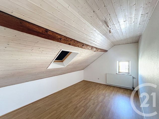 immeuble à vendre - 284.93 m2 - REMIREMONT - 88 - LORRAINE - Century 21 Monts Et Vallées