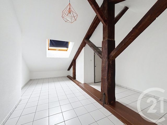 Appartement F2 à louer - 2 pièces - 53.56 m2 - REMIREMONT - 88 - LORRAINE - Century 21 Monts Et Vallées